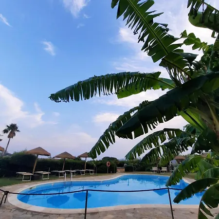 Apart Otel Le Bouganville