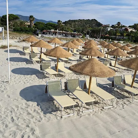 Le Bouganville And