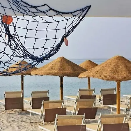 מלון Le Bouganville And