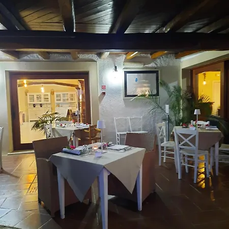 Le Bouganville Apart Otel