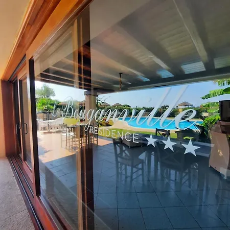 Apartahotel Le Bouganville