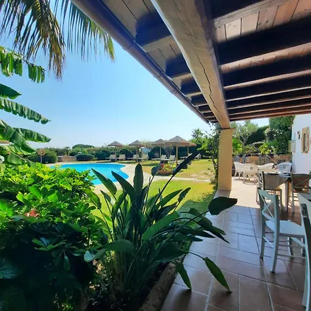 Le Bouganville Apartahotel Villasimius