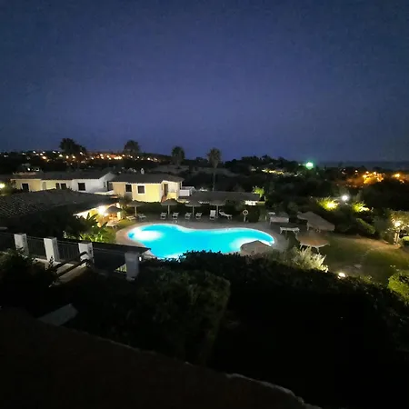 Le Bouganville 3* Villasimius