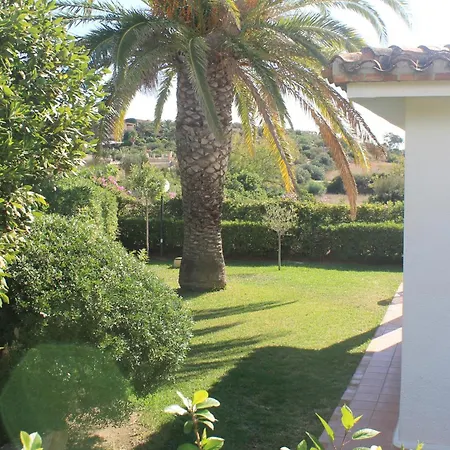 Apart Otel Le Bouganville 3*