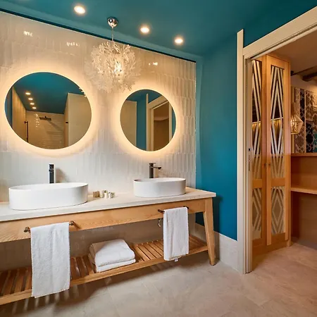 Le Bouganville Apart Otel 3*