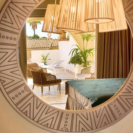 Le Bouganville 3* Villasimius