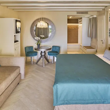 Aparthotel Le Bouganville