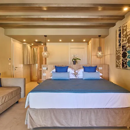 Le Bouganville Віллазімьюс