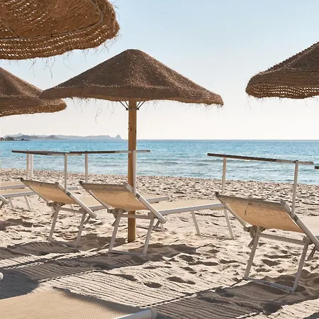 Aparthotel Le Bouganville