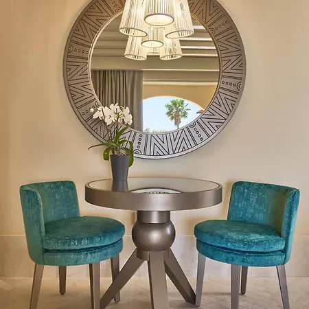 Le Bouganville Apart Otel Villasimius