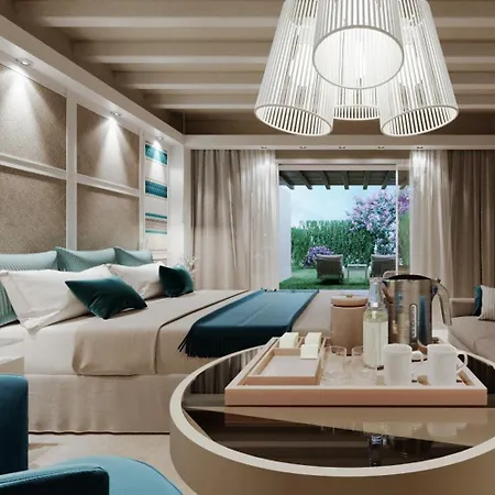 Le Bouganville Apart Otel