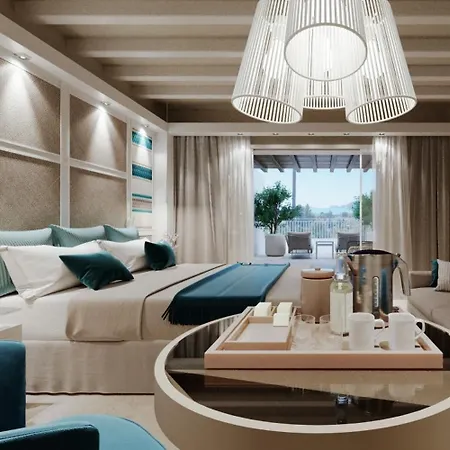 Le Bouganville Apart Otel Villasimius