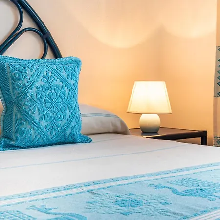 Apart Otel Le Bouganville 3*