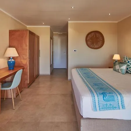 Le Bouganville 3* Villasimius