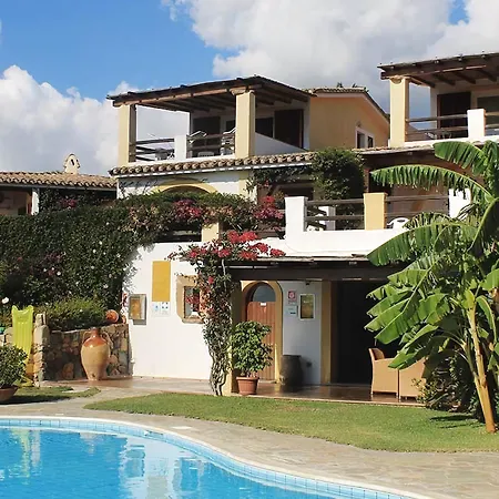 Le Bouganville And