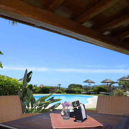 Le Bouganville Villasimius