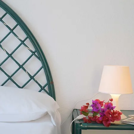 Aparthotel Le Bouganville 3*