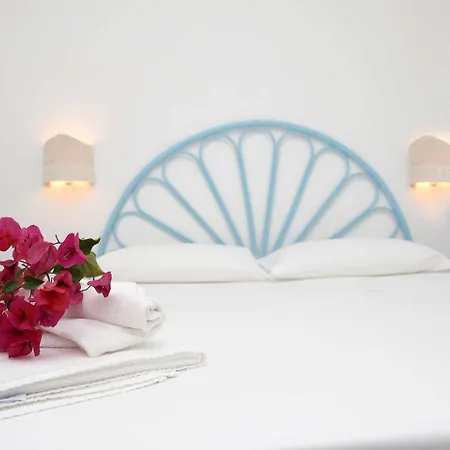 Le Bouganville 3* Віллазімьюс