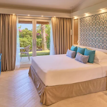 Hotel Le Bouganville And 4*