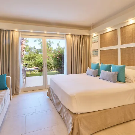 Hotel Le Bouganville And Villasimius