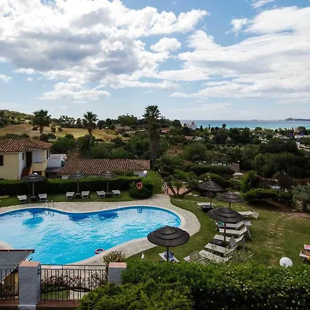 Le Bouganville Apart Otel 3*