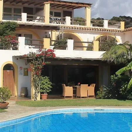 Apart Otel Le Bouganville