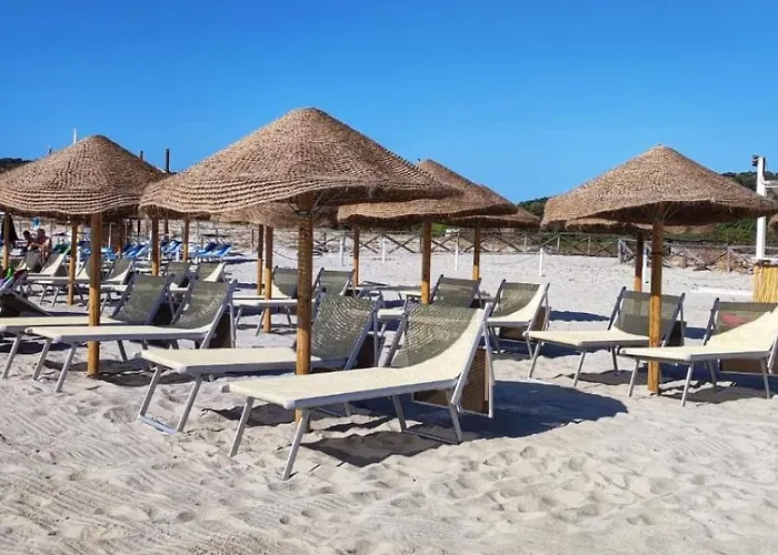 Le Bouganville Aparthotel 3*