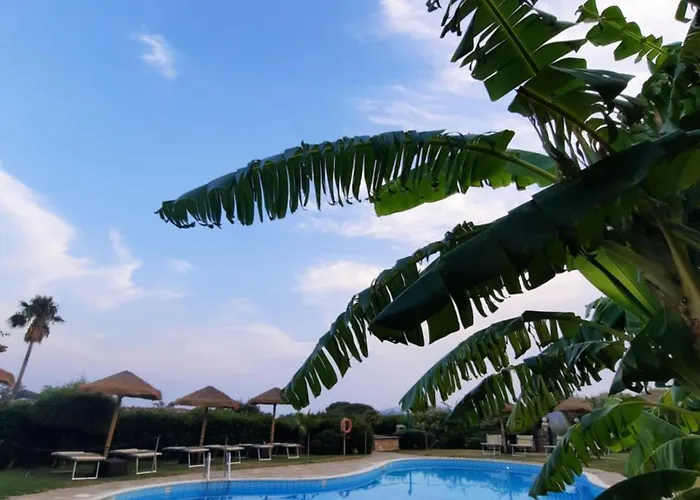 Aparthotel Le Bouganville