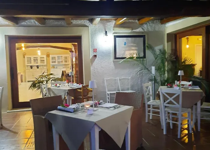 Le Bouganville Hotel apartamentowy