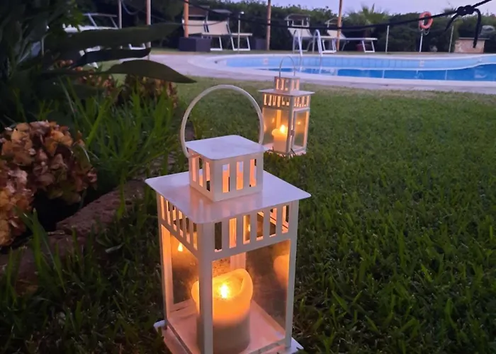 Le Bouganville 3* Villasimius