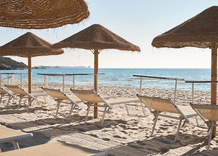 Lejlighedshotel Le Bouganville